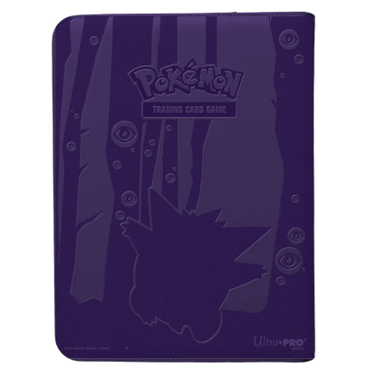 Ultra Pro: 9er Pro Binder - Gengar