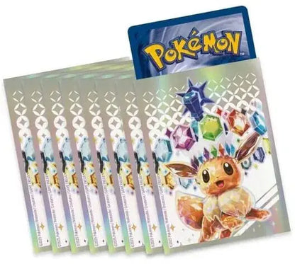 Pokémon - Prismatic Evolutions Elite Trainer Box [EN]