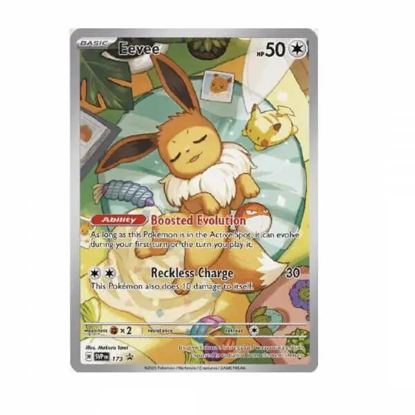 Pokémon - Prismatic Evolutions Elite Trainer Box [EN]