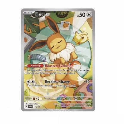 Pokémon - Prismatic Evolutions Elite Trainer Box [EN]