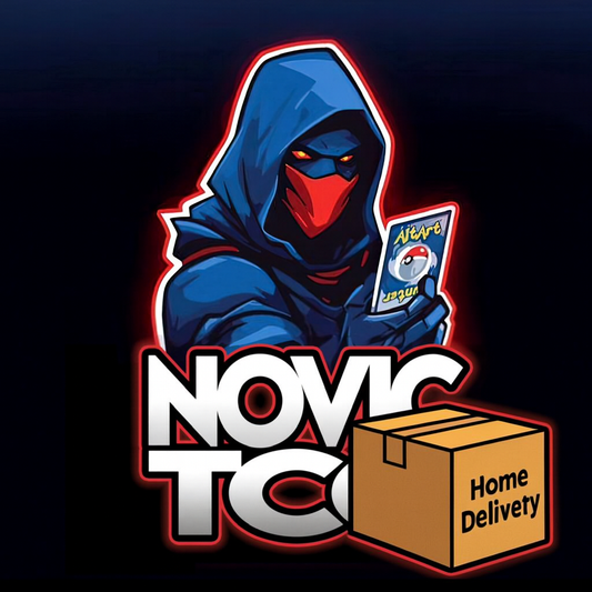 Versand zu dir nachhause