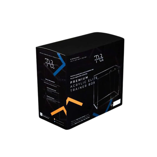 The Acrylic Box - Elite-Trainer-Box-Premium